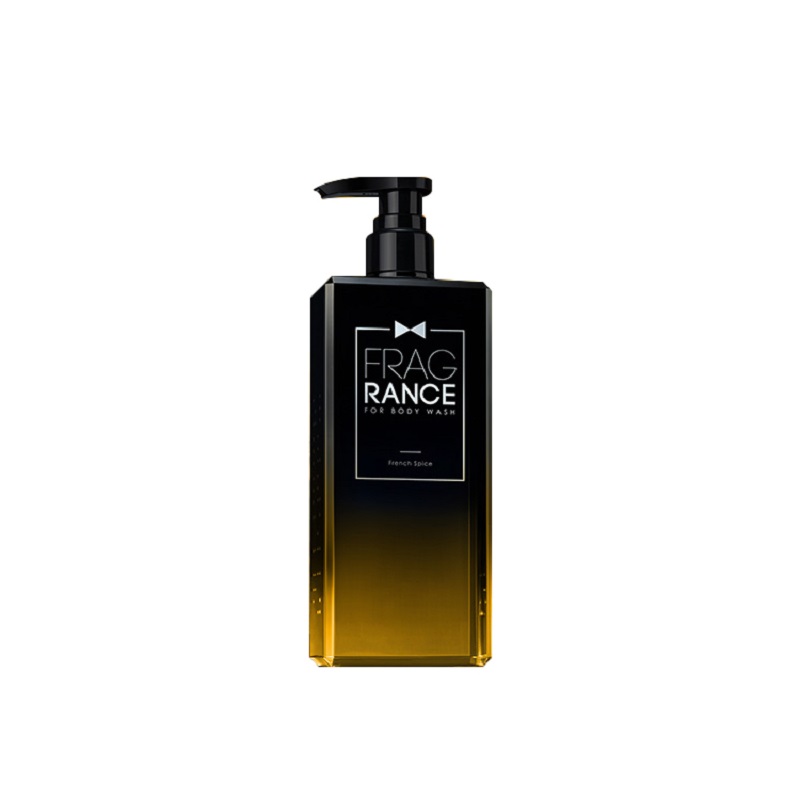 FRAG RANCE showel gel gel de baño