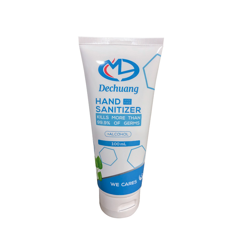 100ml 75% alcohol, solución rápida para lavarse las manos, gel