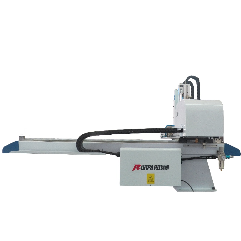 Hecho en China Manipulador telescópico transversal de alta eficiencia / Brazo mecánico / Brazo robótico