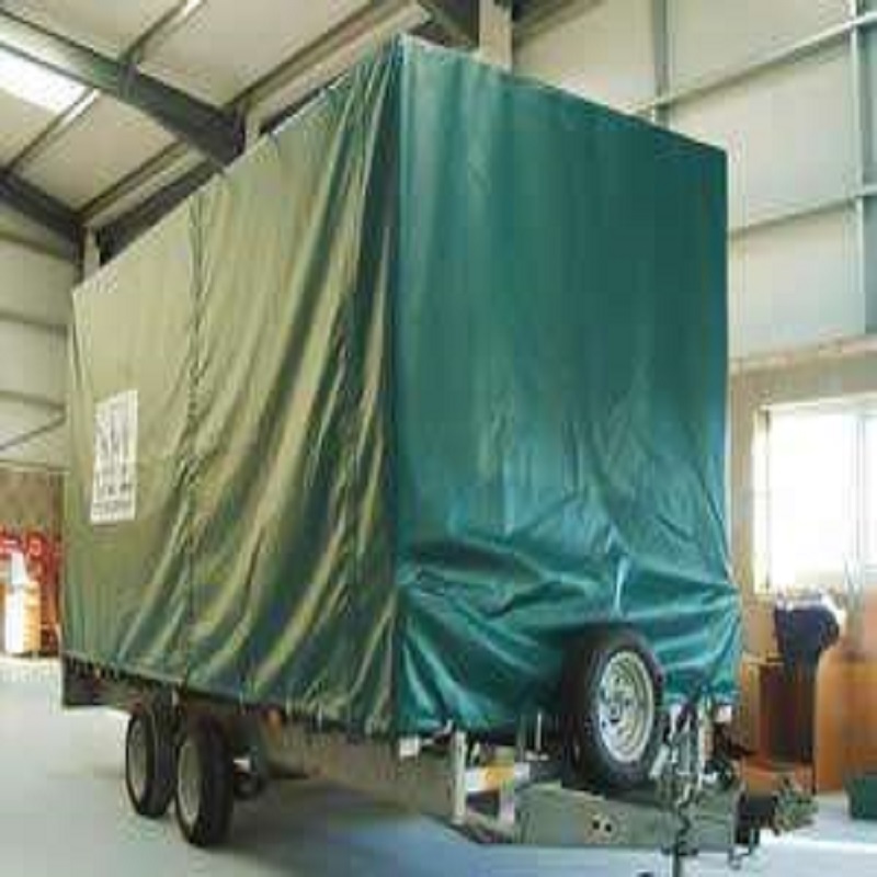 Unisign lona impermeable de lona de pvc, lona de pvc al por mayor 550gsm-680gsm tela de lona recubierta de pvc