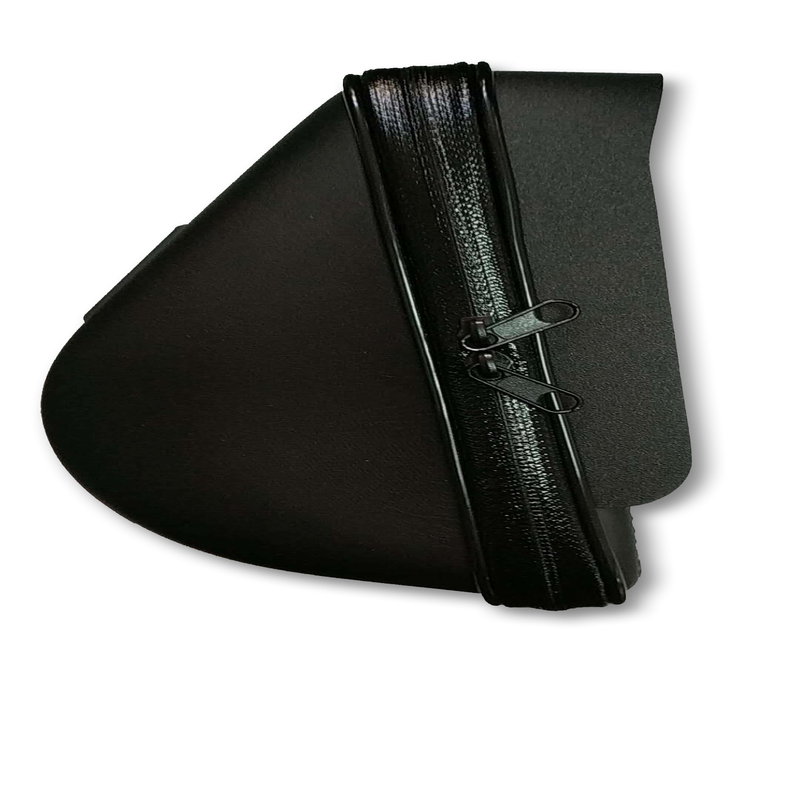 Bolsa de montar en bicicleta de montaña al aire libre bolsa de soporte de bicicleta bolsa de soporte de motocicleta bolsa de almacenamiento práctica