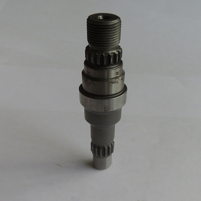 EJE DE TRANSMISIÓN Mandril S2001