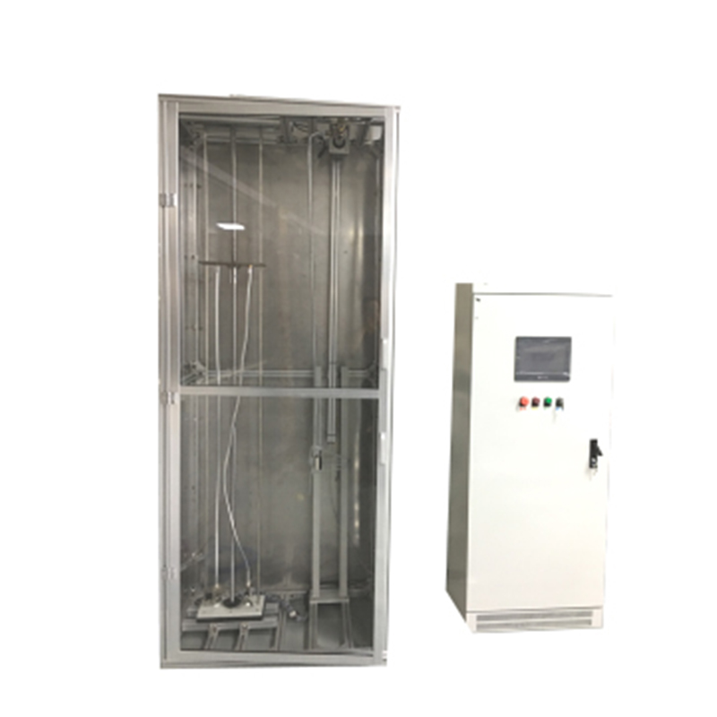 Máquina de prueba integral de la manguera LT-WY08