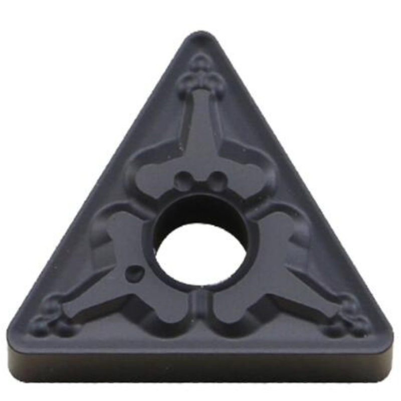 Cuchilla giratoria: tnmg160404 tnmg160408 tnmg160412 tnmg 1604 máquina de torno de tungsteno cementado indexable cnc herramientas de torneado de metal insertos de carburo