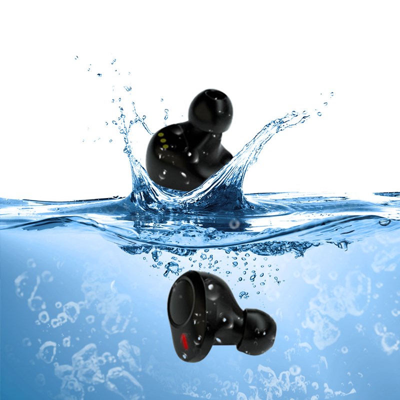 Nuevo bluetooth, tocador, control de movimiento, ruido, desactivación de auriculares.