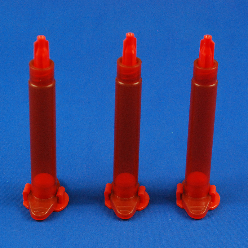 Inyector de pegamento