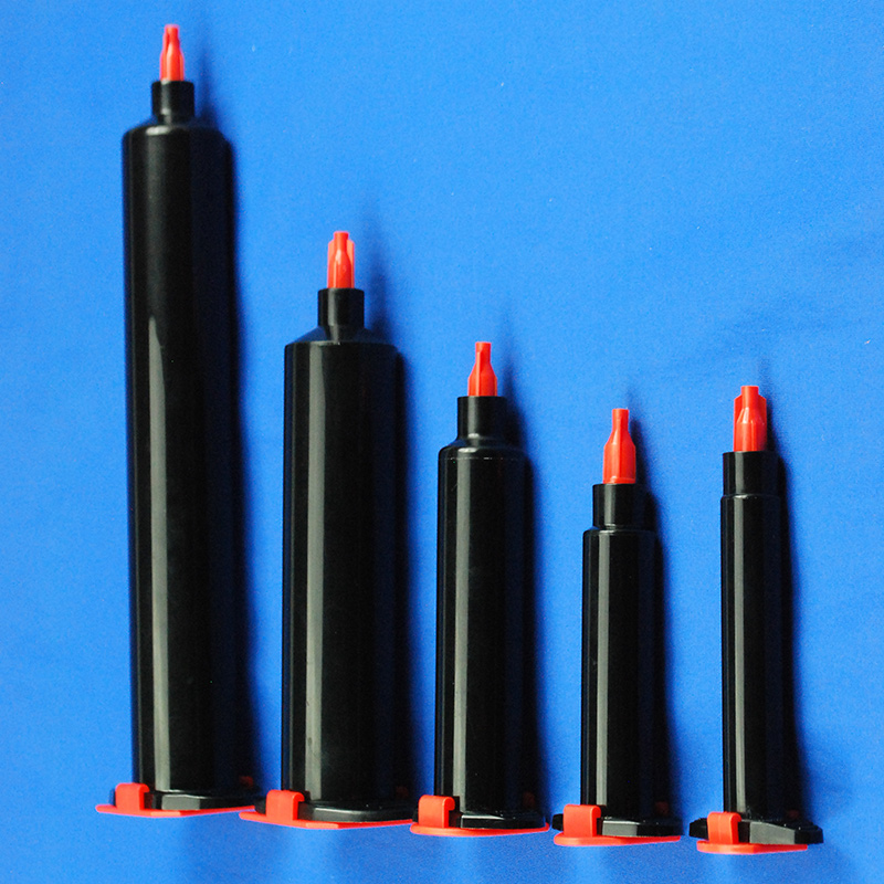 Inyector de pegamento