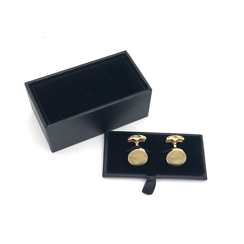 Logotipo personalizado Impreso Gemelos Joyas Caja de cartón