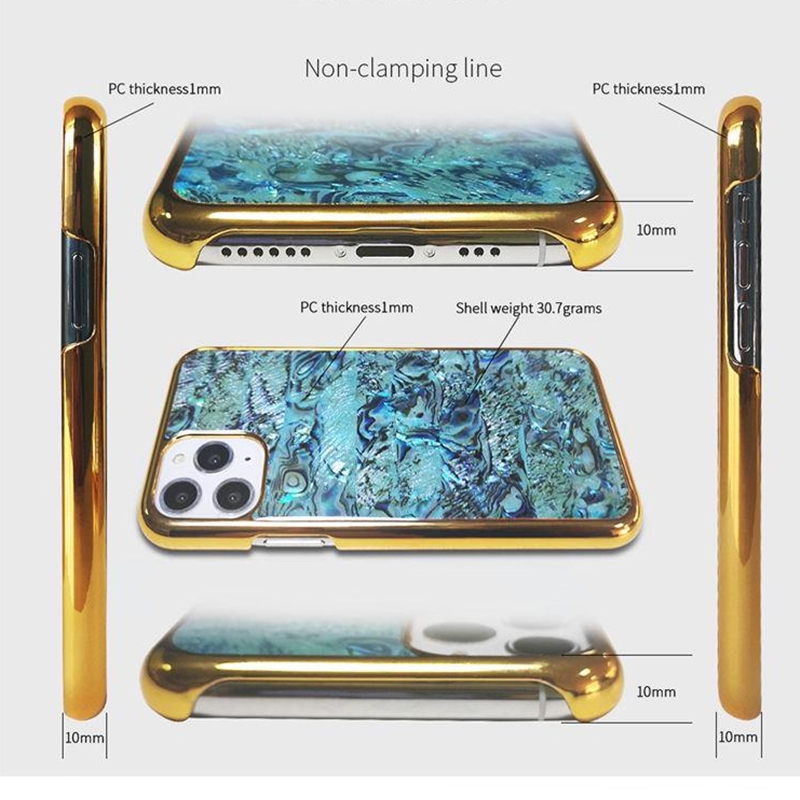 Caja del teléfono, anillo del teléfono, correa para el dedo del teléfono, productos epoxi