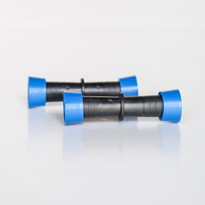 Conexión de anillo de tracción