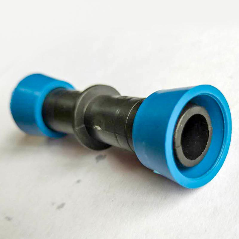 Conexión de anillo de tracción