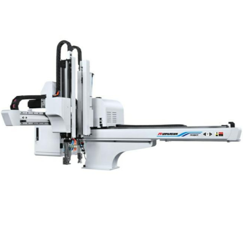 Manipulador transversal de tres ejes / cinco ejes RBR900WD-S5 / 1100WD-S5