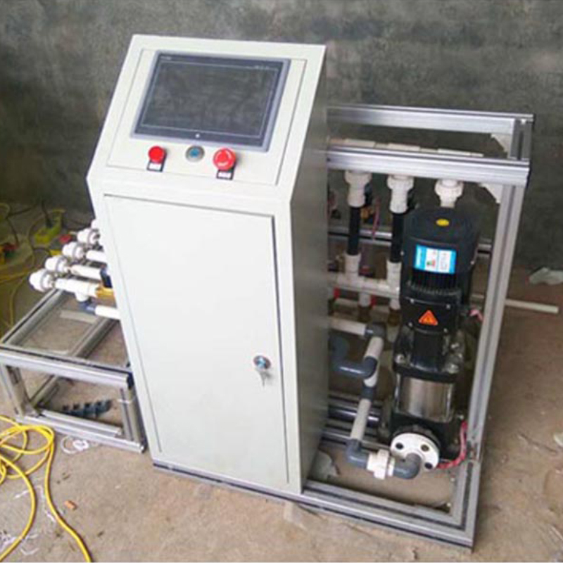 Aplicador automático inteligente de fertilizantes