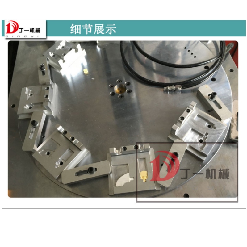 Dongguan Dingyi ultrasónico Co., Ltd