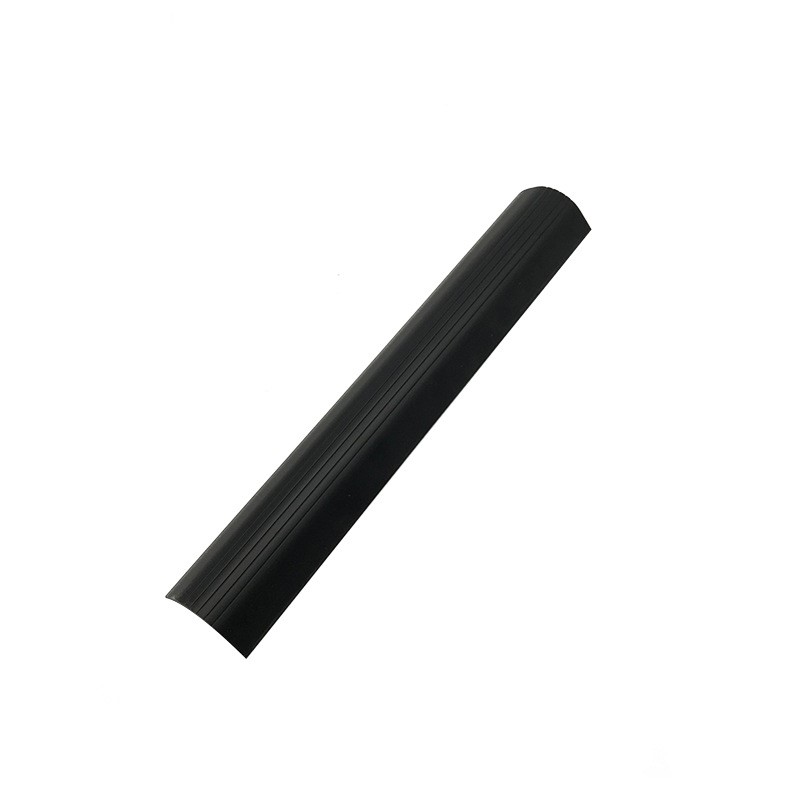 Relleno personalizado de plástico plástico plástico plástico, pila C, doblado PVC, borde plástico