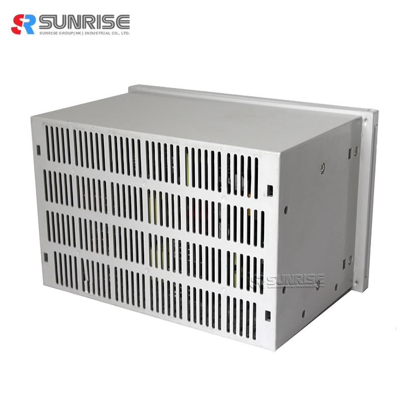 Rodillos de tensión automática de alta velocidad para frenos y embragues en polvo STC - 858a