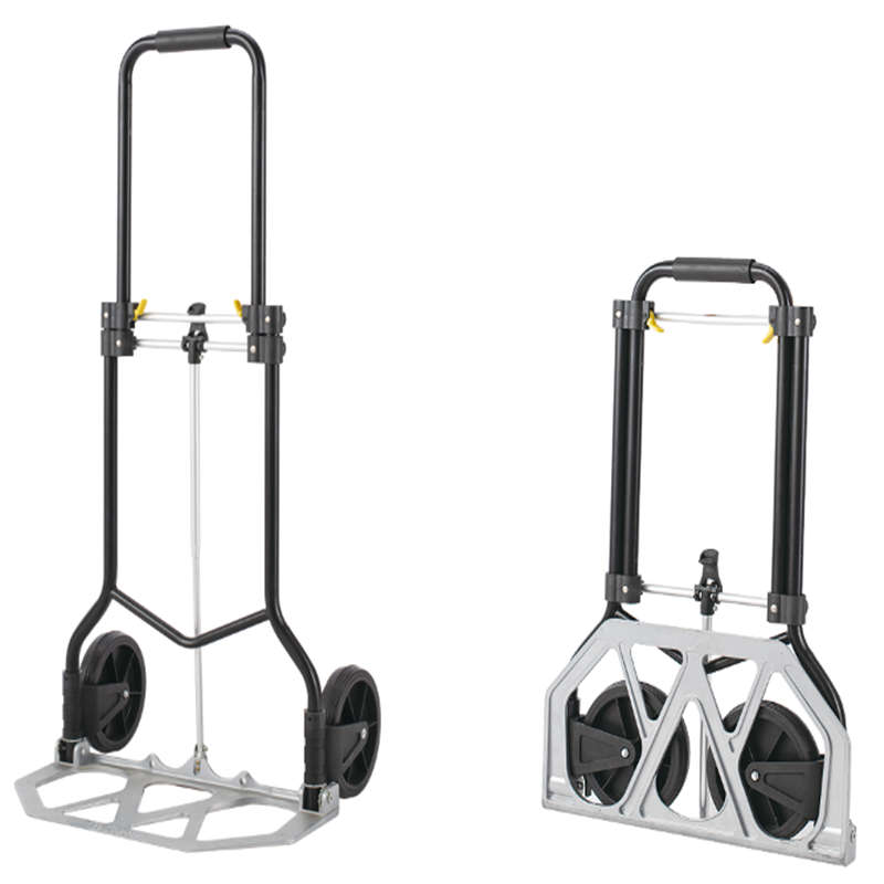 Vehículos plegables manuales (KT - 2022d)