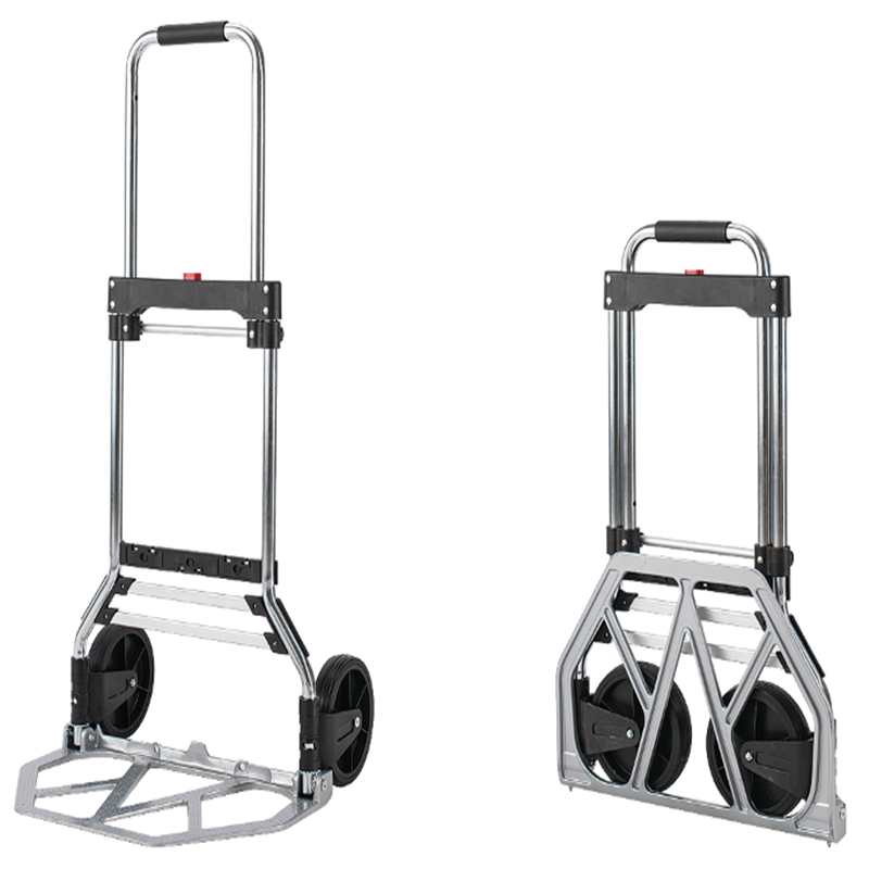 Vehículos plegables manuales (KT - 2022 DxD)
