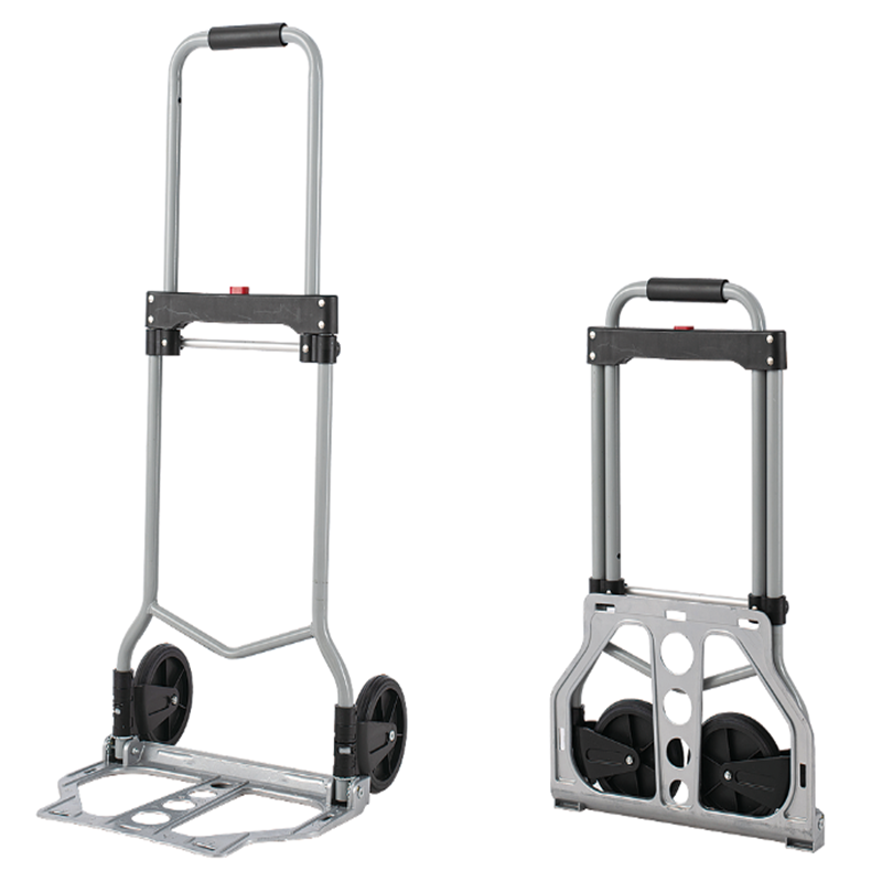 Camión plegable manual (KT-2022EKP)