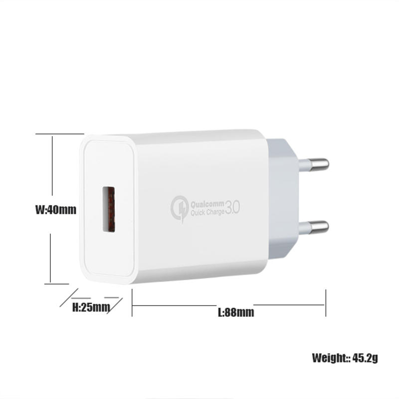 OEM super Rapid Wall QC 3.0 18W PB Charter useb multipler general multi - travel Charter