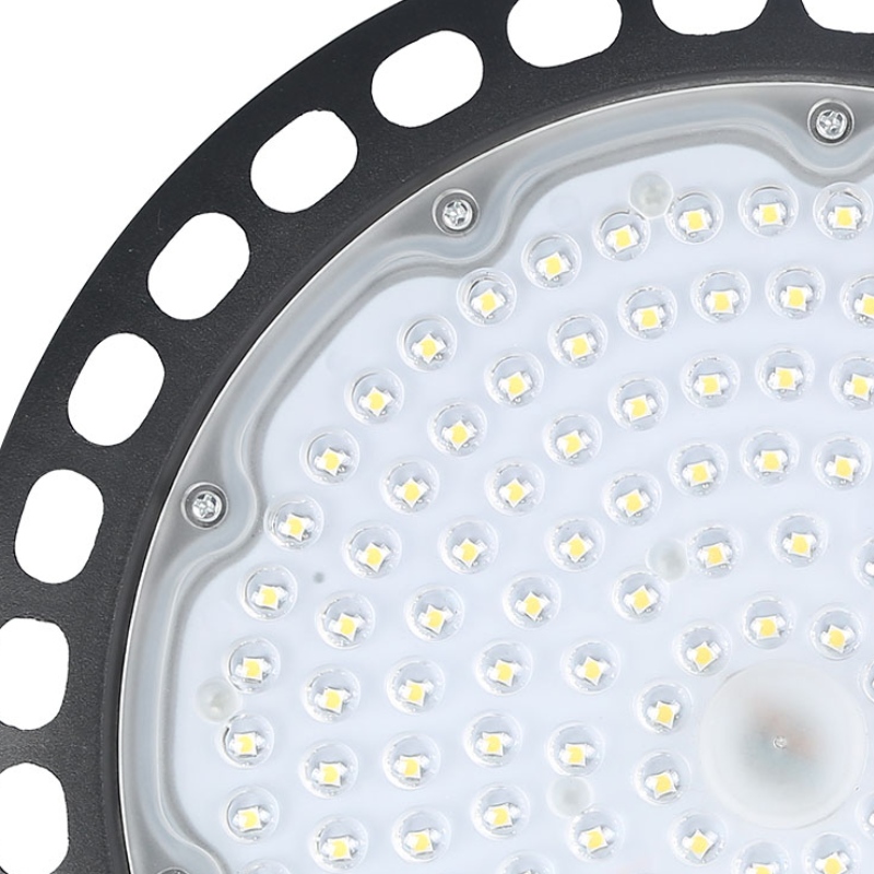 100W 150w. 200 LED.