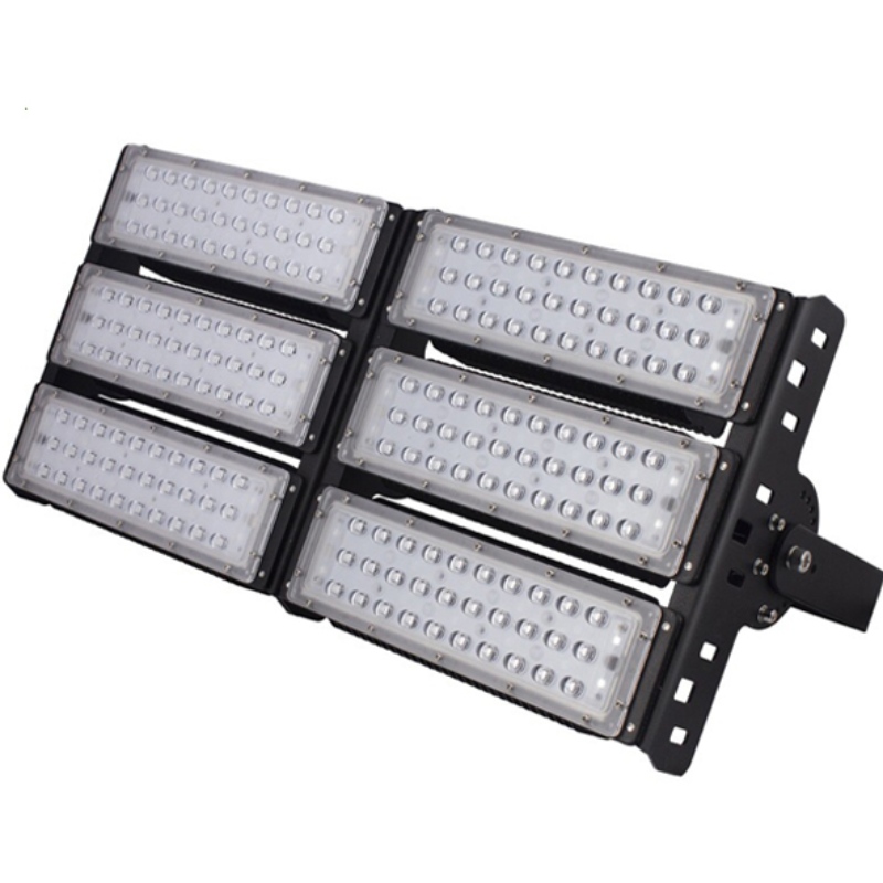 LED MODULAR LIGHT