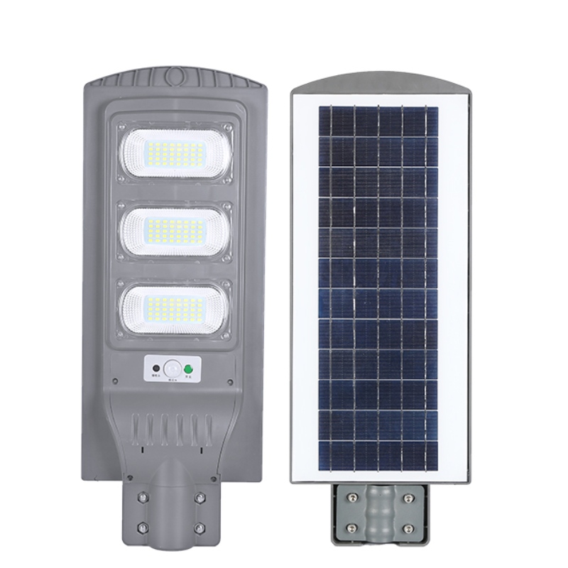 ABS SMd 20w 40w - 60W solar LED..