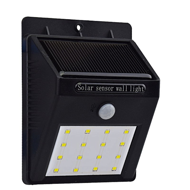 Solar Wall Lights