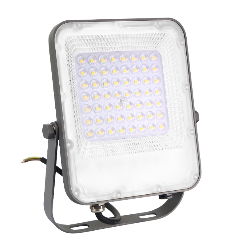 Luz LED 20 W 30 W 50 W 100 W 200