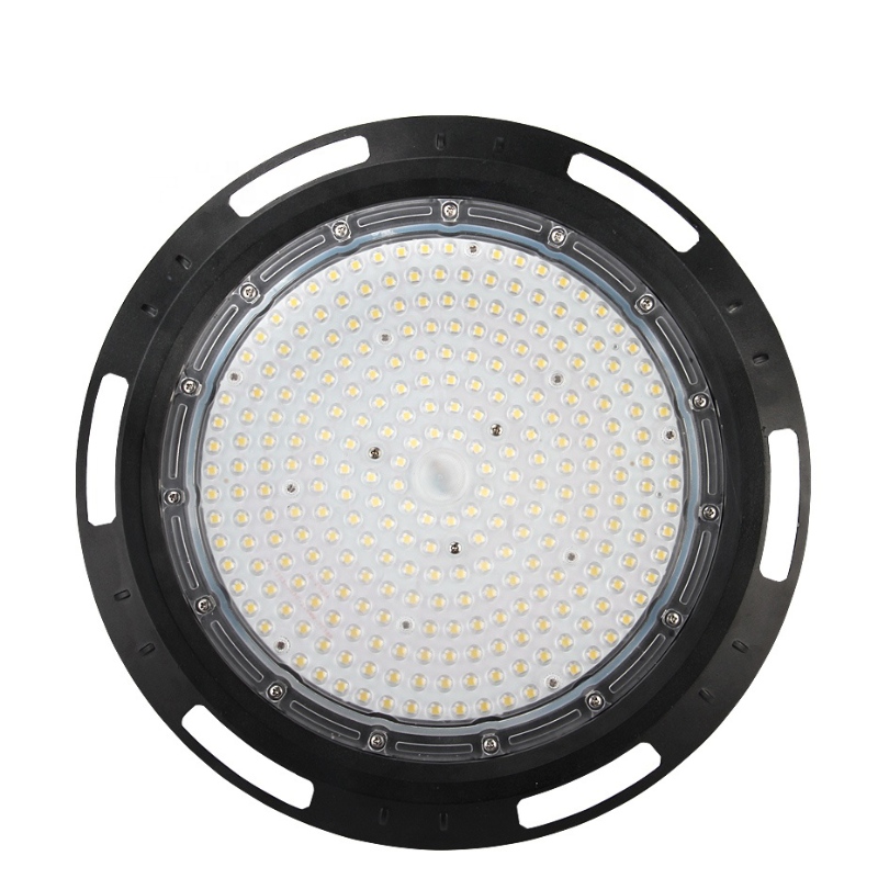 Nuevo diseño: 100W 150w 200 W 240w objeto volador no identificado LED highbay