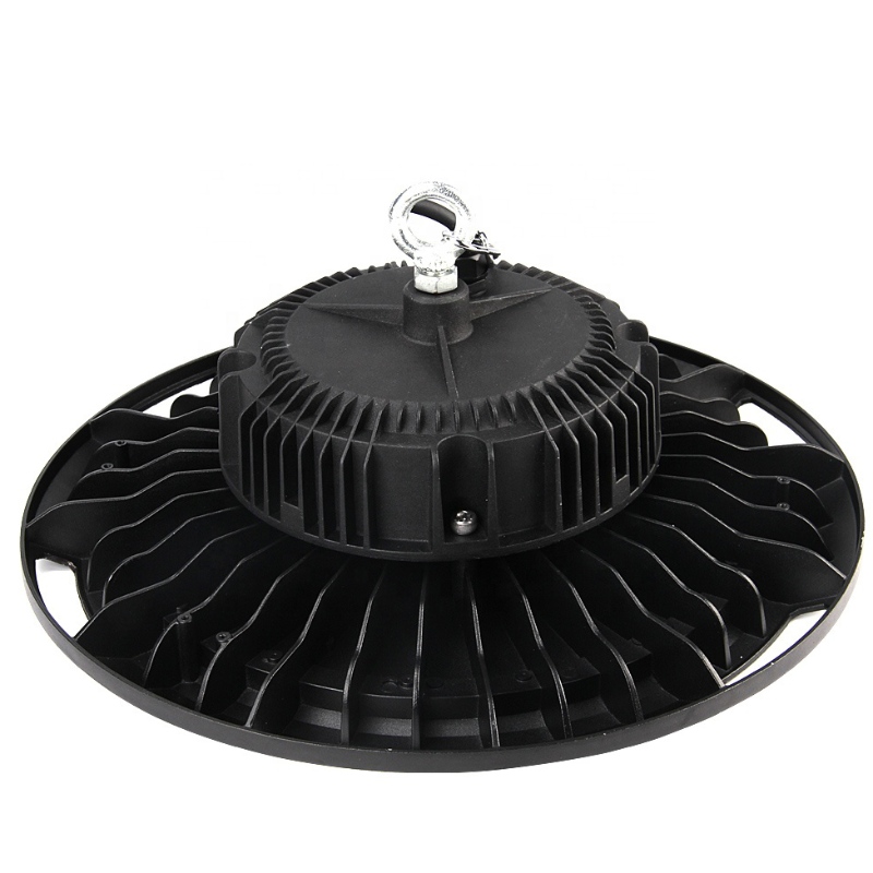 Nuevo diseño: 100W 150w 200 W 240w objeto volador no identificado LED highbay