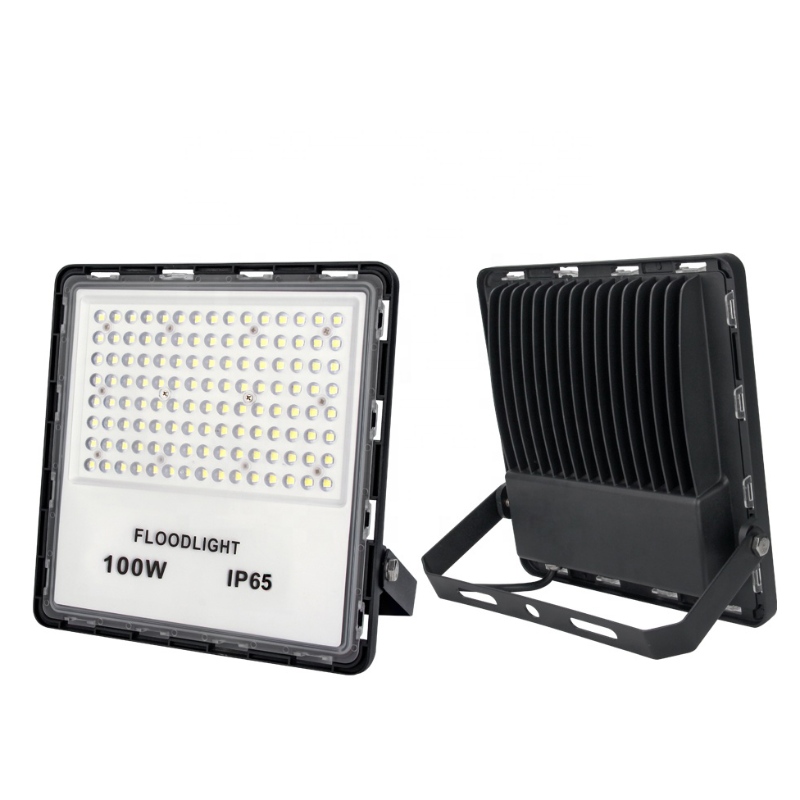 30 W 50 W 100 W 150 W 200 W LED