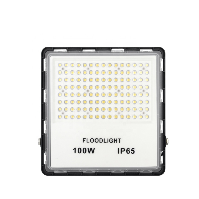 30 W 50 W 100 W 150 W 200 W LED