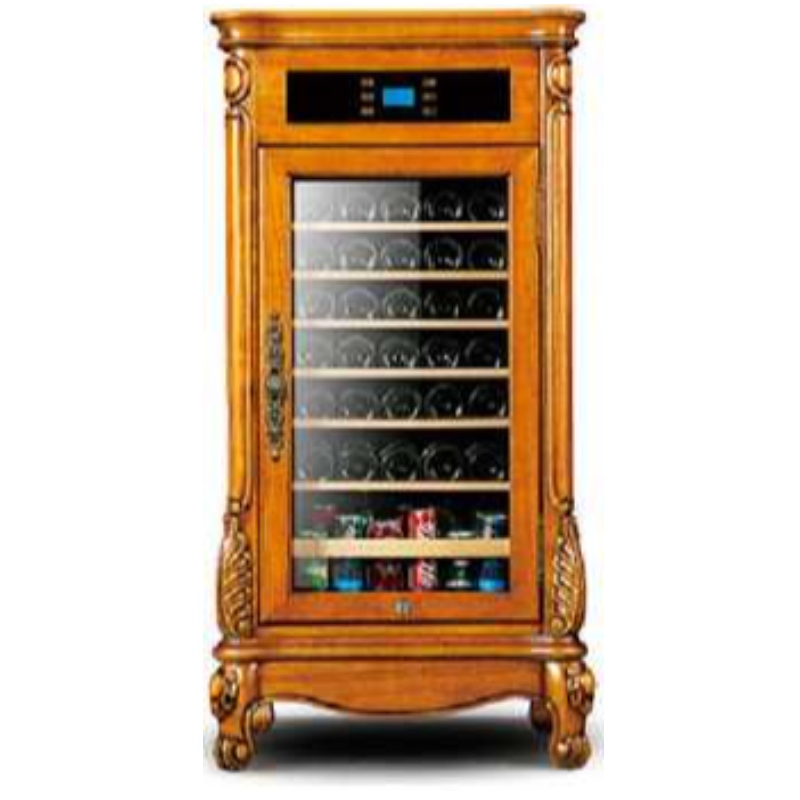 Enfriador de vino 106Bottles (508L)