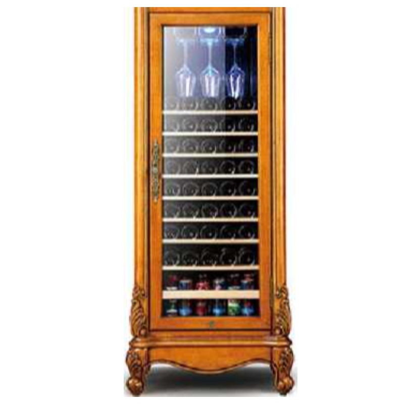 Enfriador de vino 106Bottles (508L)