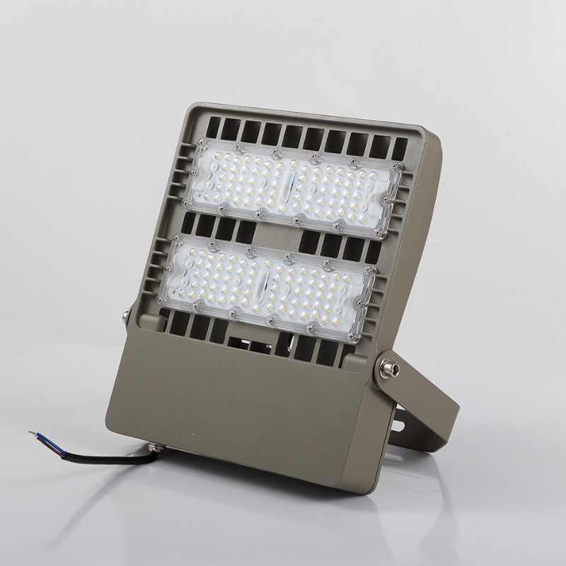 Brillante, SMd ip65, 100 lámparas LED fuera del agua.