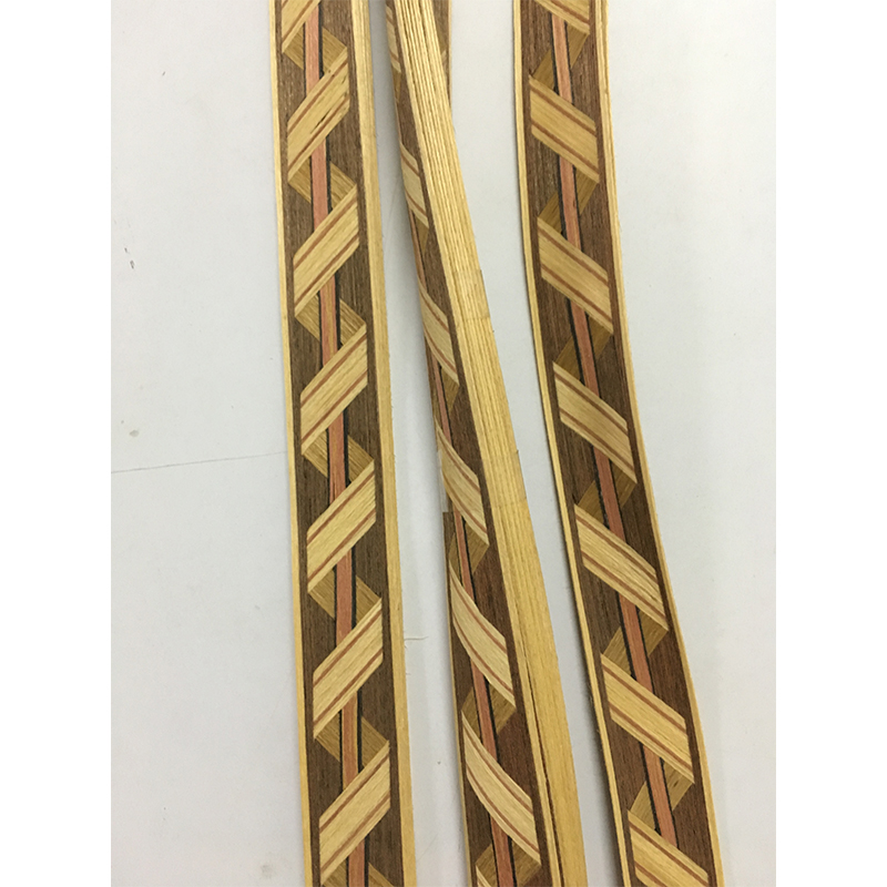 Incrustado de madera 007