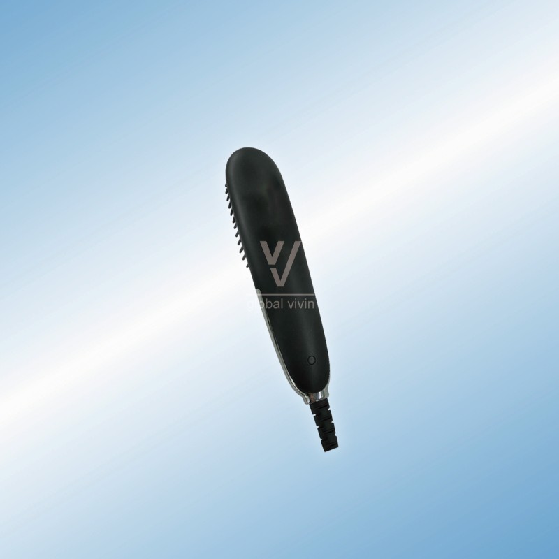 Peine eléctrico (peinado directo)