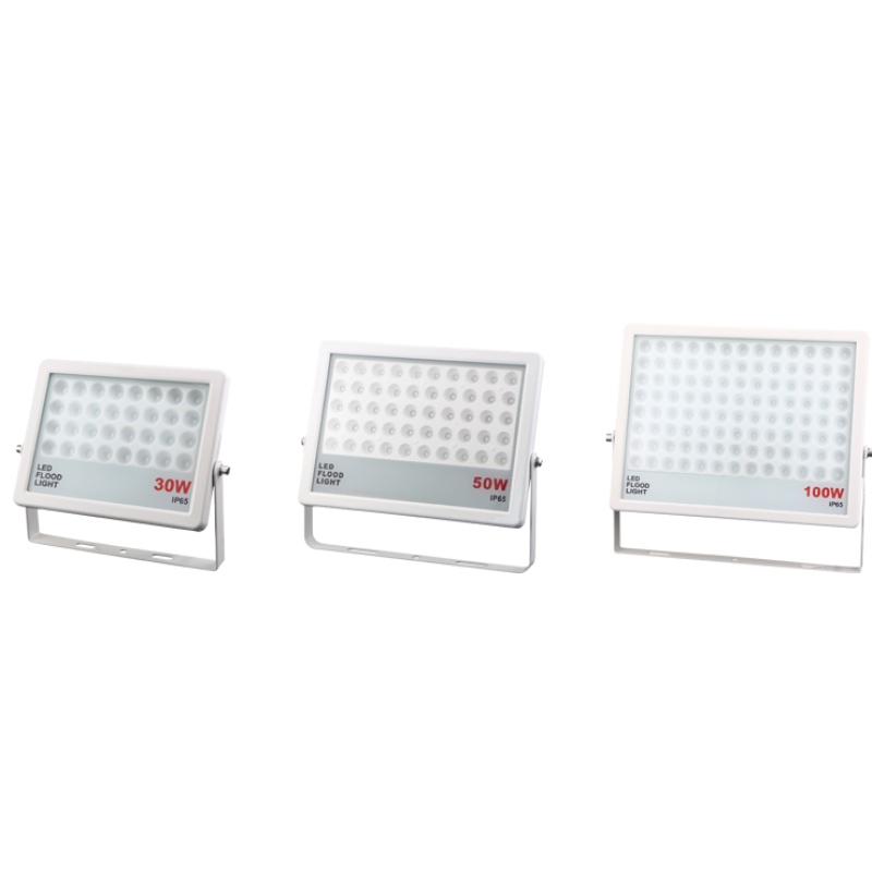 Proyectil LED pancarta 20w 30w 50w 100W 150w 200w