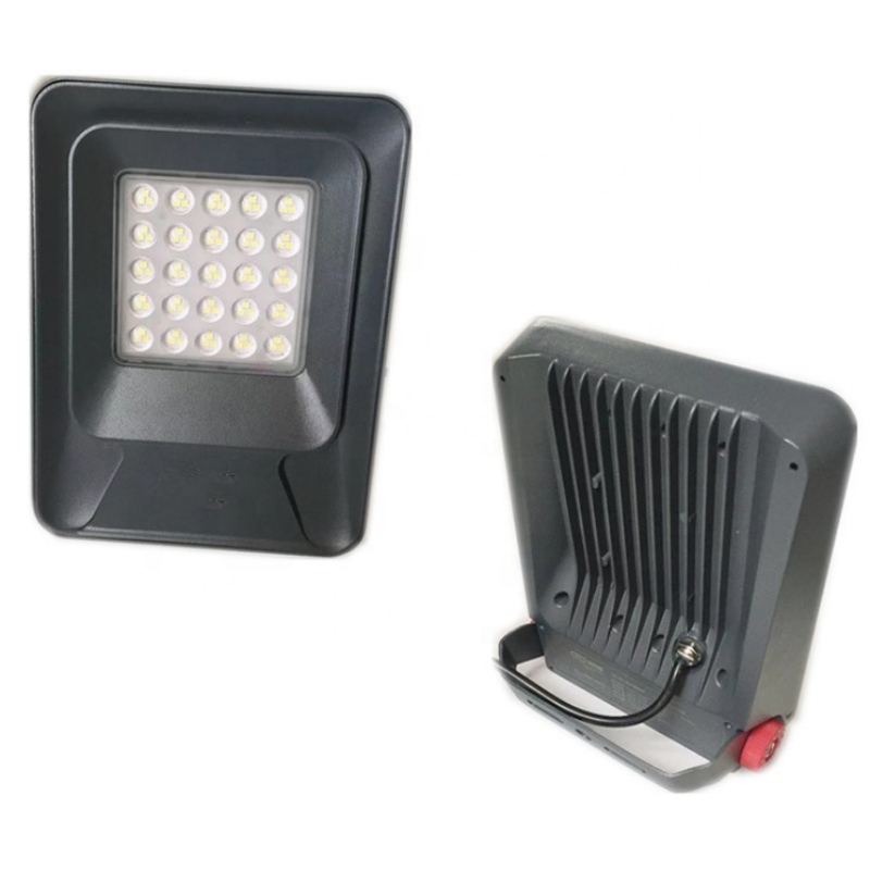 Luz de inundación IP67 50W 100W 150W luz de inundación led
