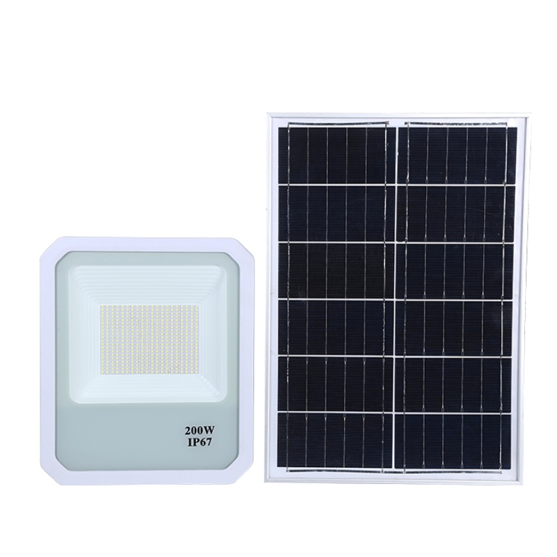 60W 120w 150w 200w solar LED panal..