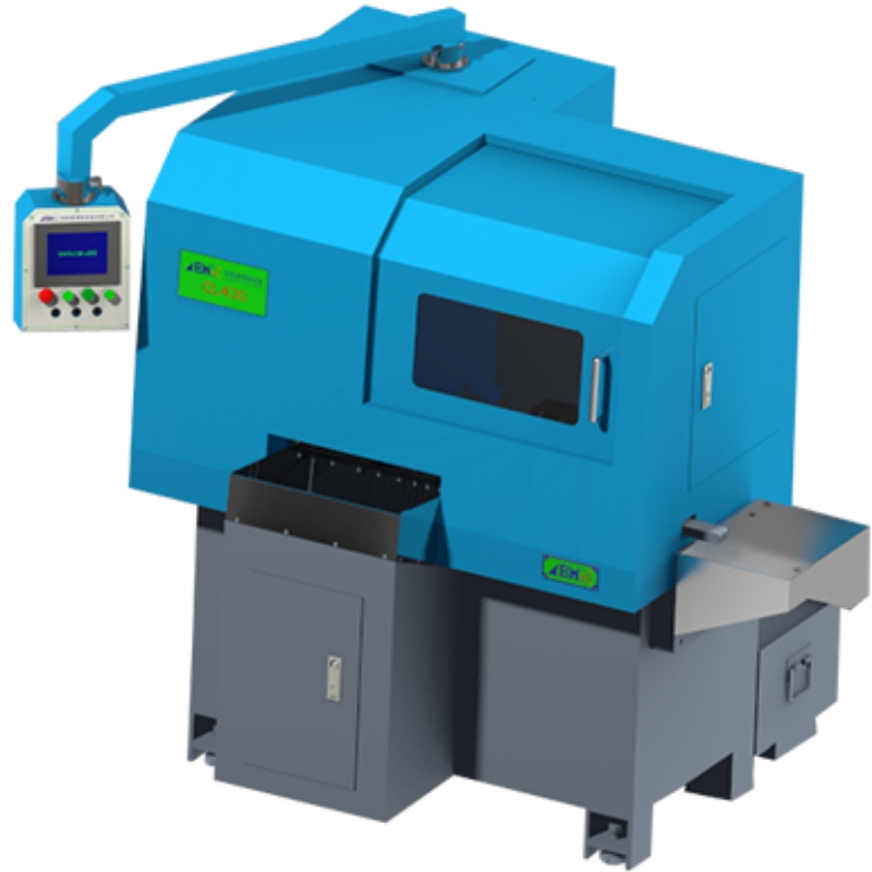 Cortadora automática de acero de tungsteno