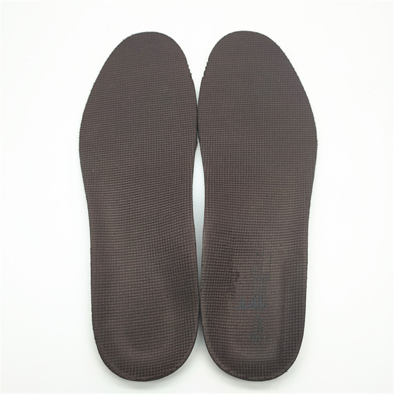 Función personalizada protección contra resbaladizos térmicos y amortiguadores de pies cuidado corcho