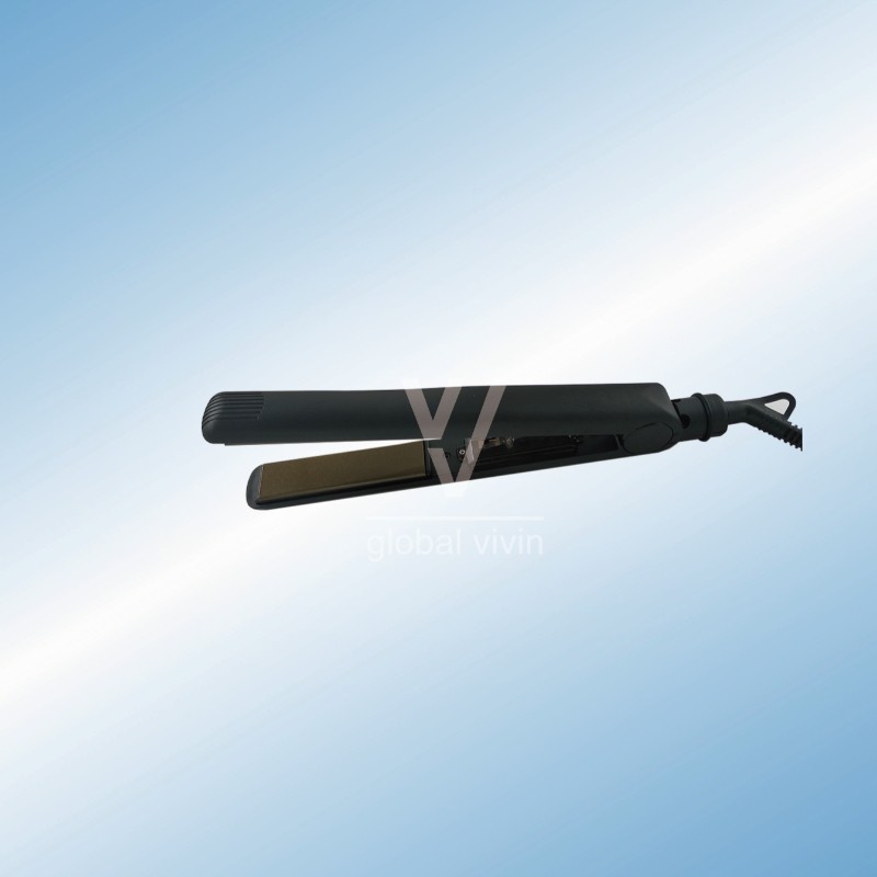 Plancha de pelo clásica