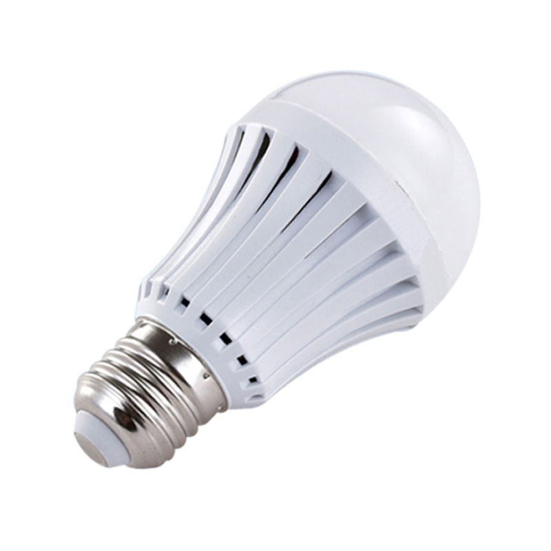 9w 12 W 27 B22 bombillas LED de ahorro energético de emergencia