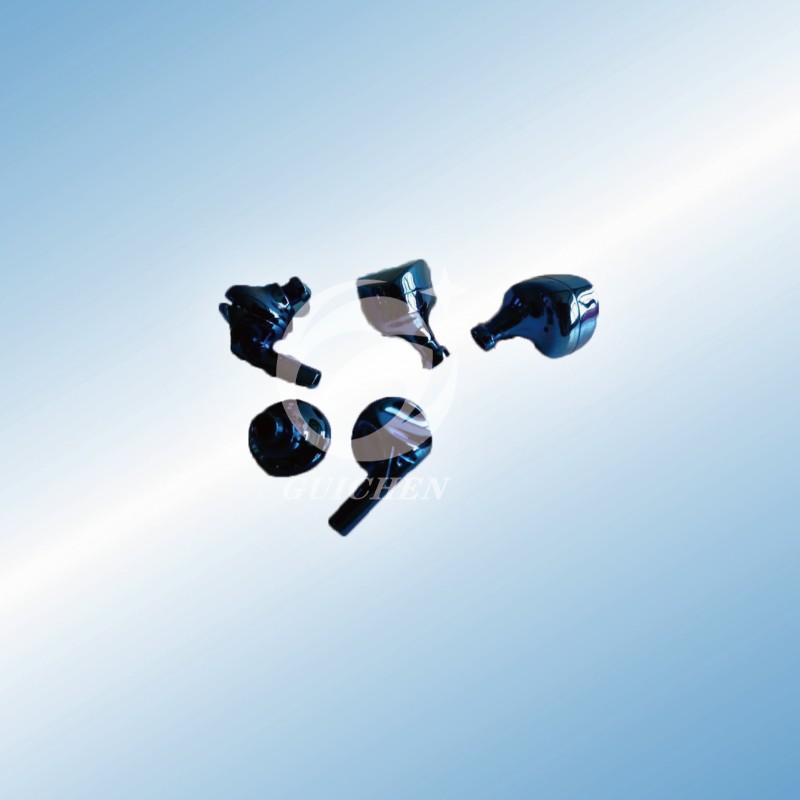 Carcasa del auricular