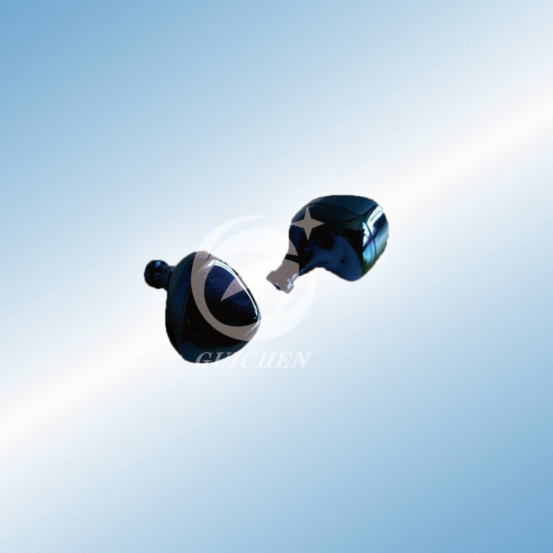 Carcasa del auricular