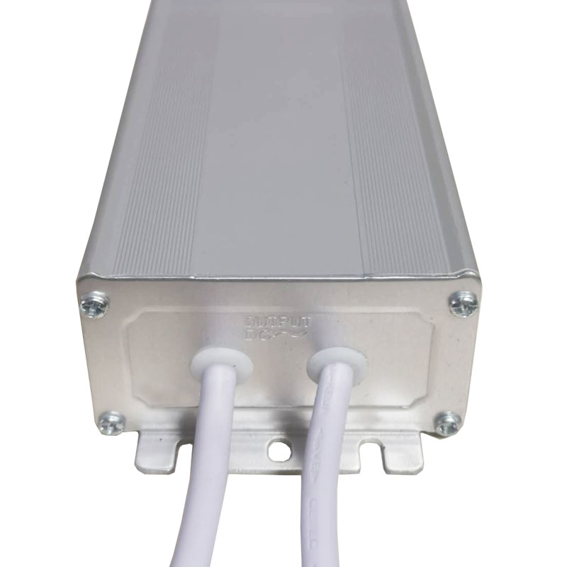 36v150w hidráulica, LED, caparazón de aluminio.