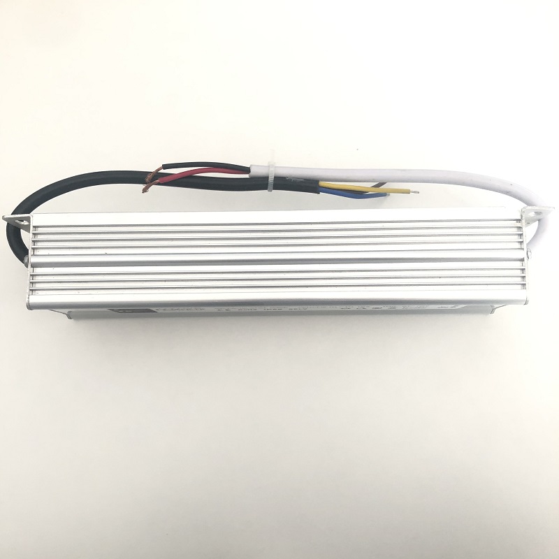 150w - 12v Luz LED lámpara de licor luz eléctrica interruptor de aluminio electrónico