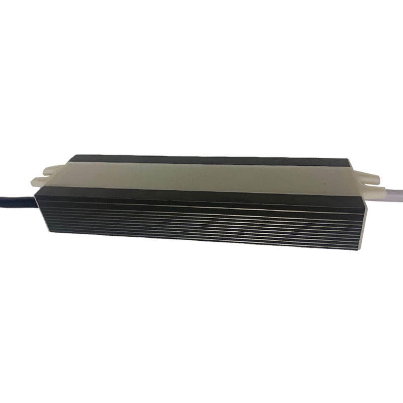30w - 12v 2.5a carcasas de aluminio gris LED máquinas de lavado de energía de muebles inteligentes ip68